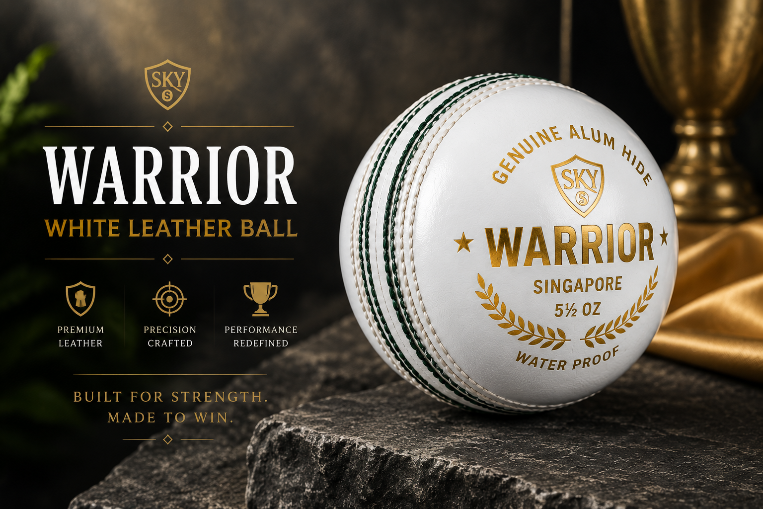 SKY Match Ball
