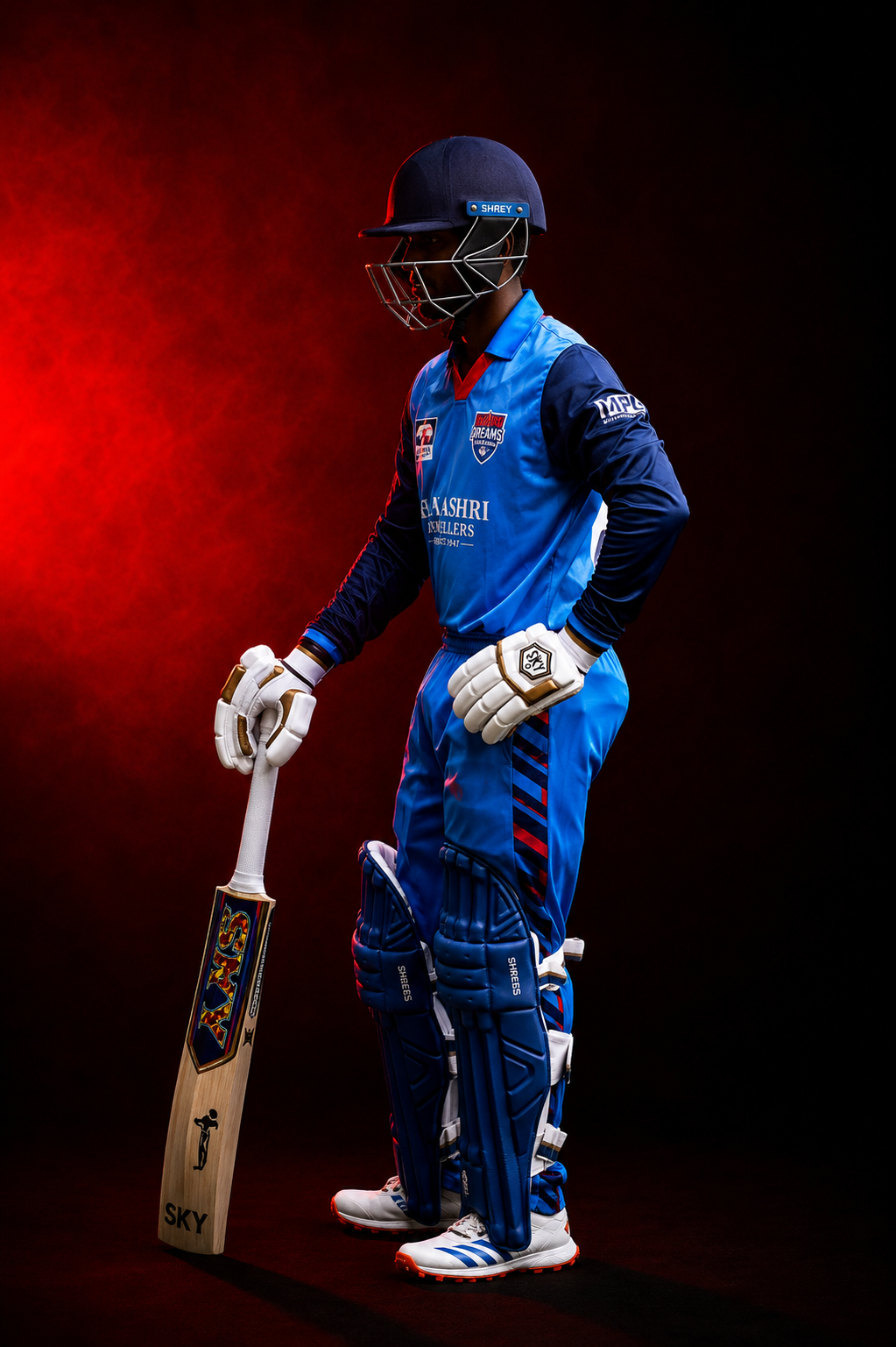 Sky Sports Brand Story