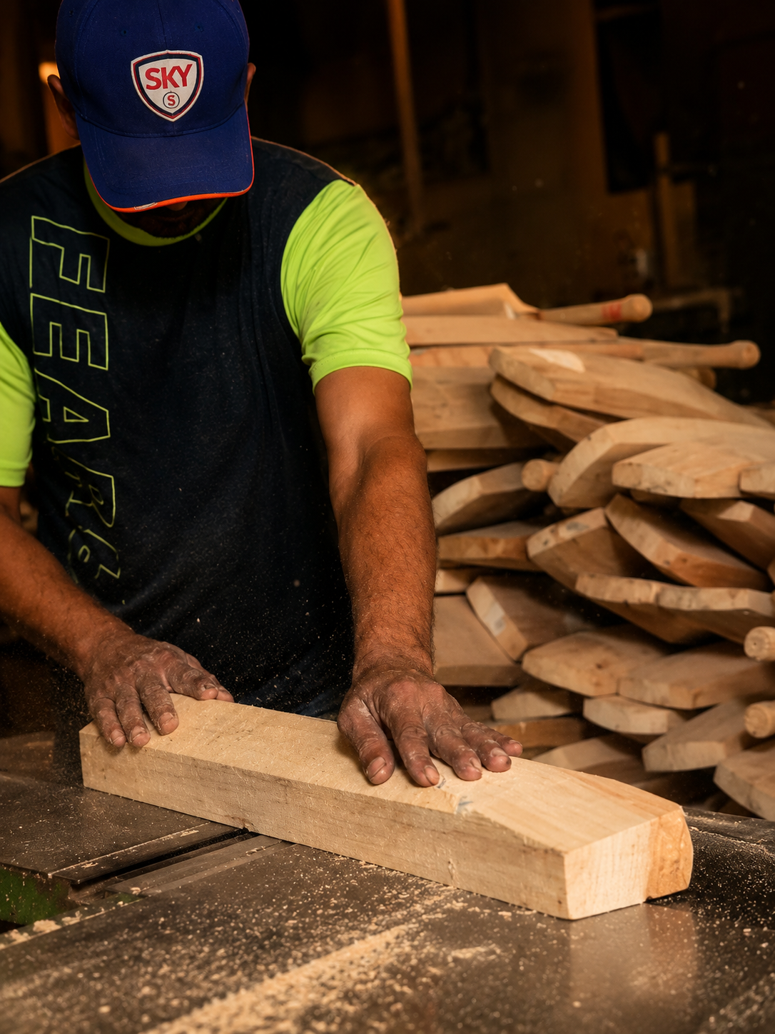 Craftsmanship
