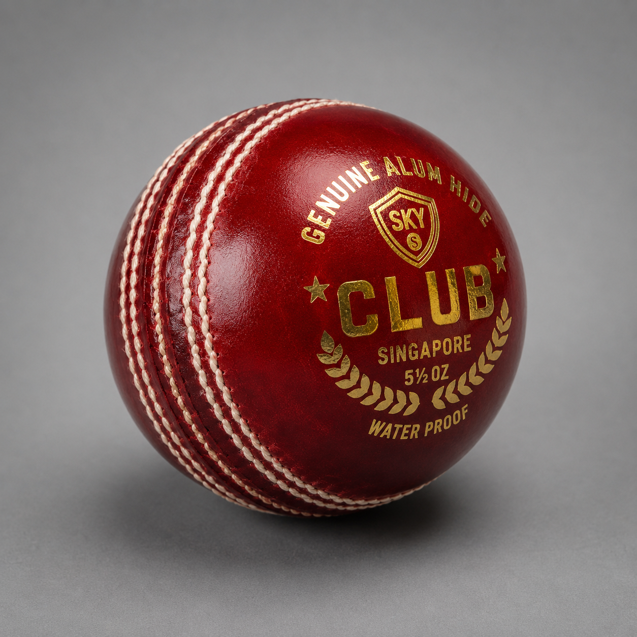 Cricket Ball